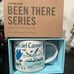 Starbucks Been There Playa Del Carmen Mug