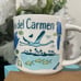 Starbucks Been There Playa Del Carmen Mug