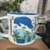 Starbucks Been There Playa Del Carmen Mug