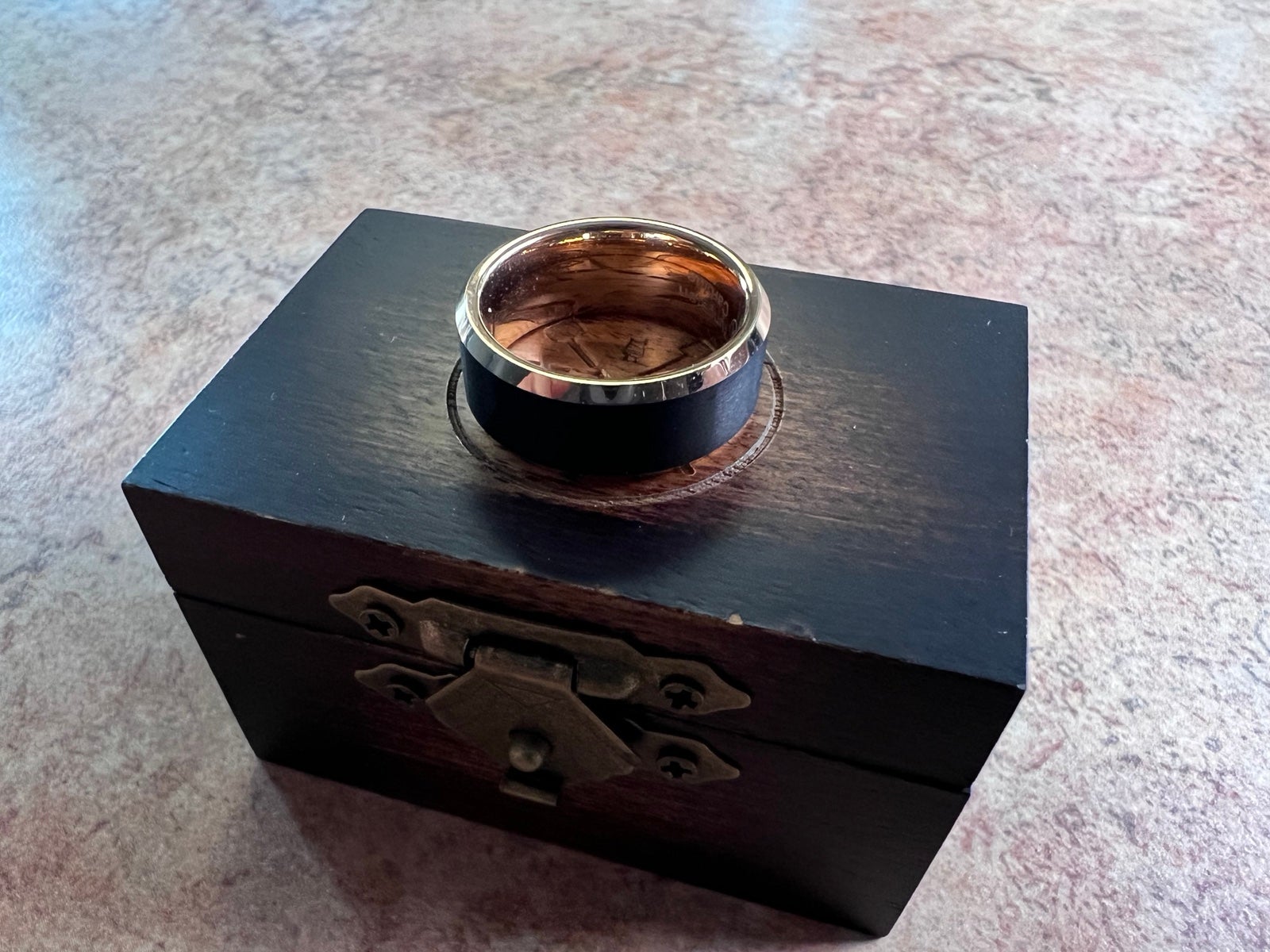 Men’s Ring