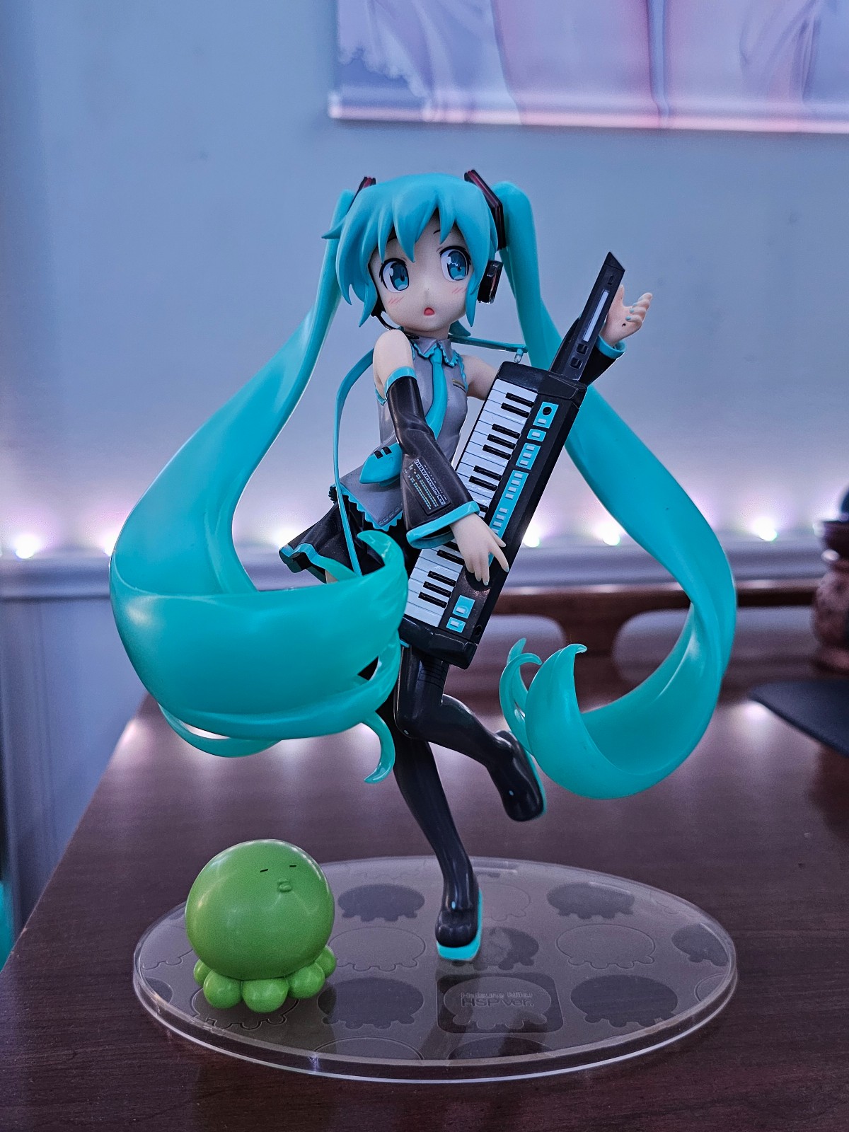Vocaloid - Hatsune Miku - 1/7 - HSP ver. Figure