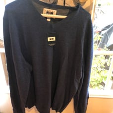 mens sweater