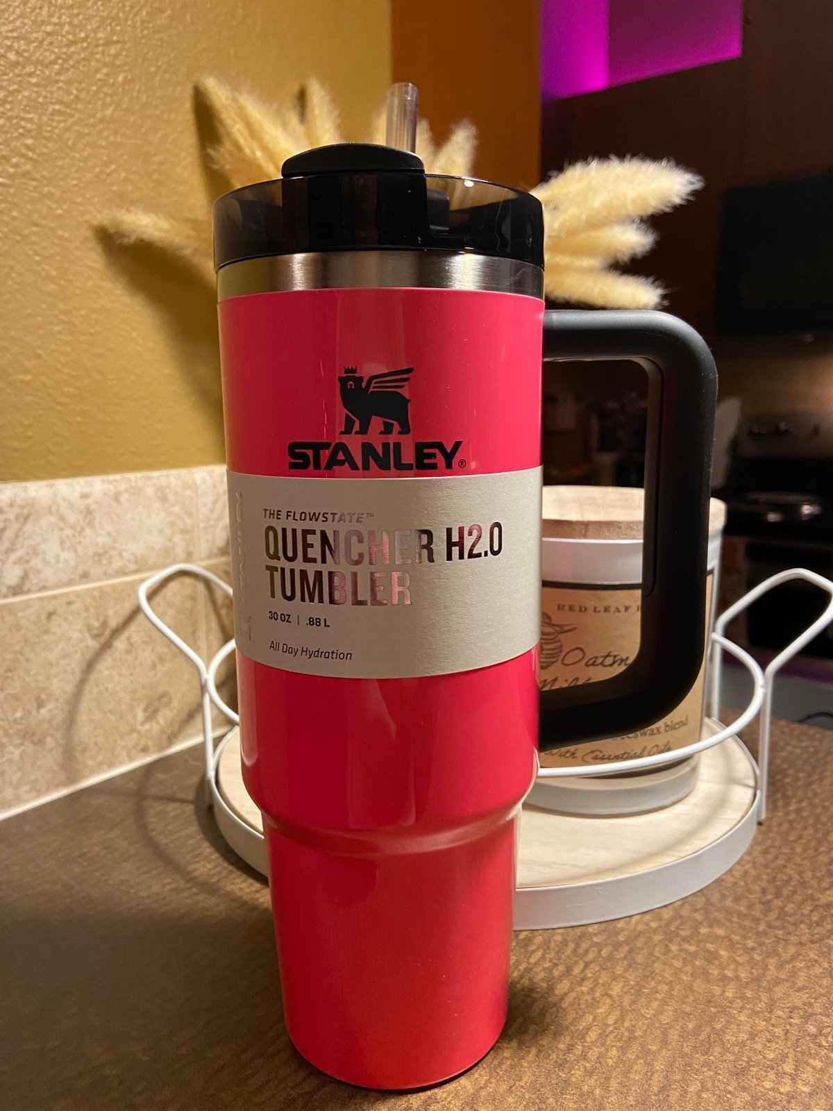 Stanley Quencher 30oz