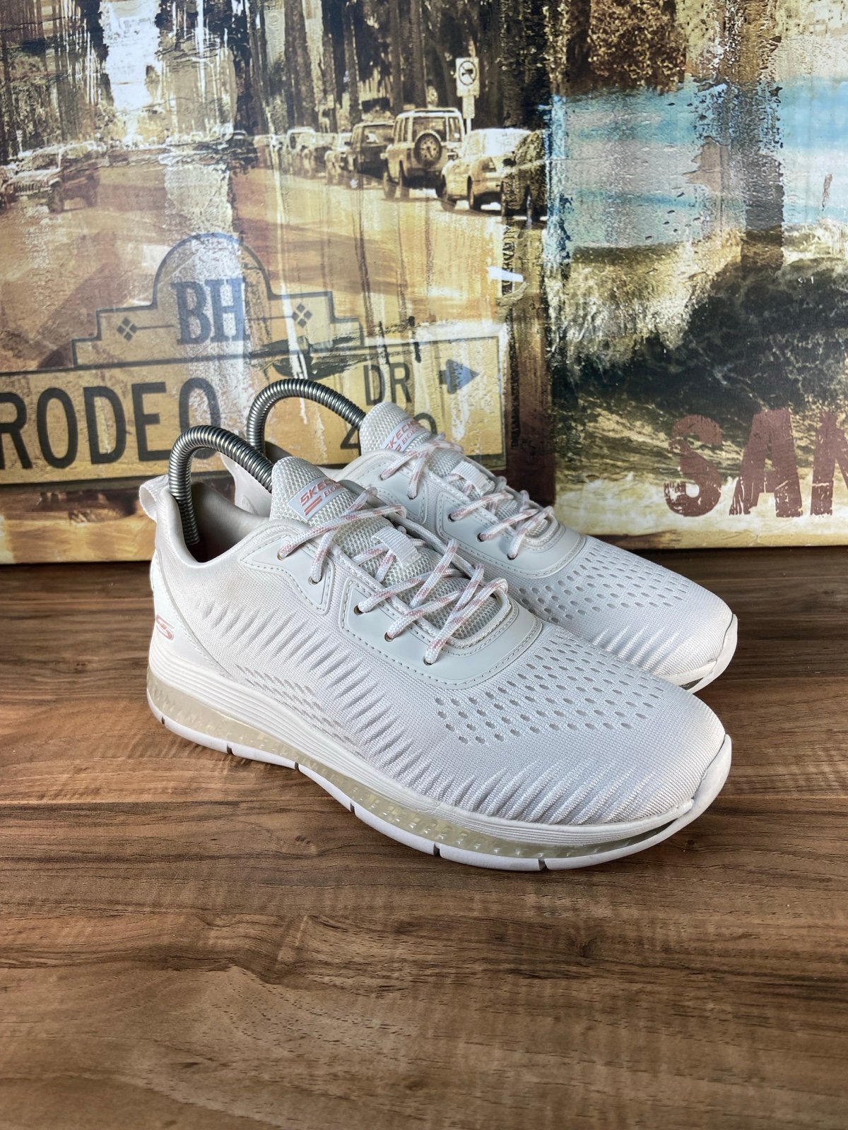 Skechers 76033 deals