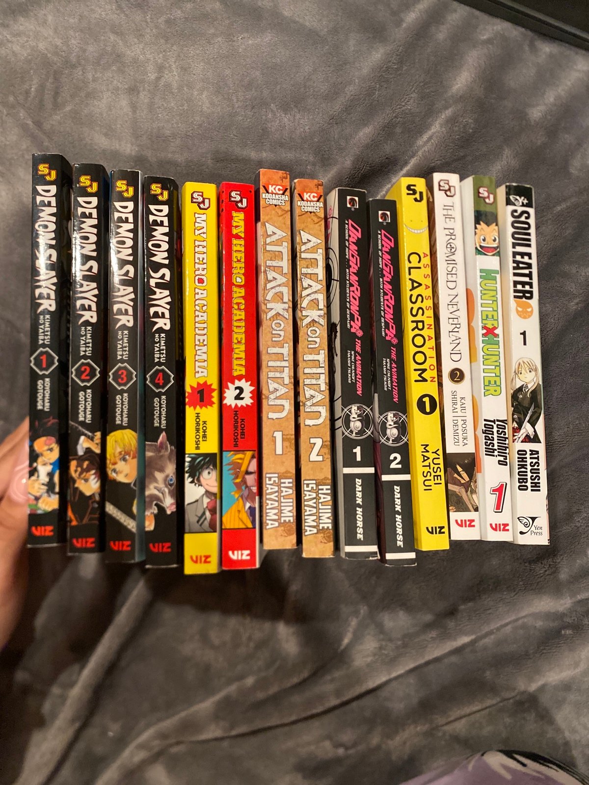 Manga