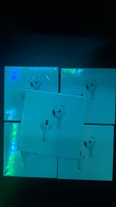 airpods 4