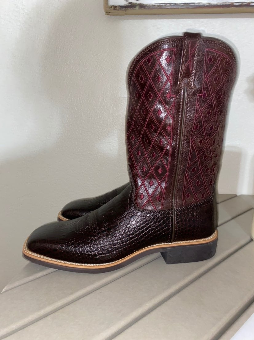 Woman's Twisted X Cowboy Boots