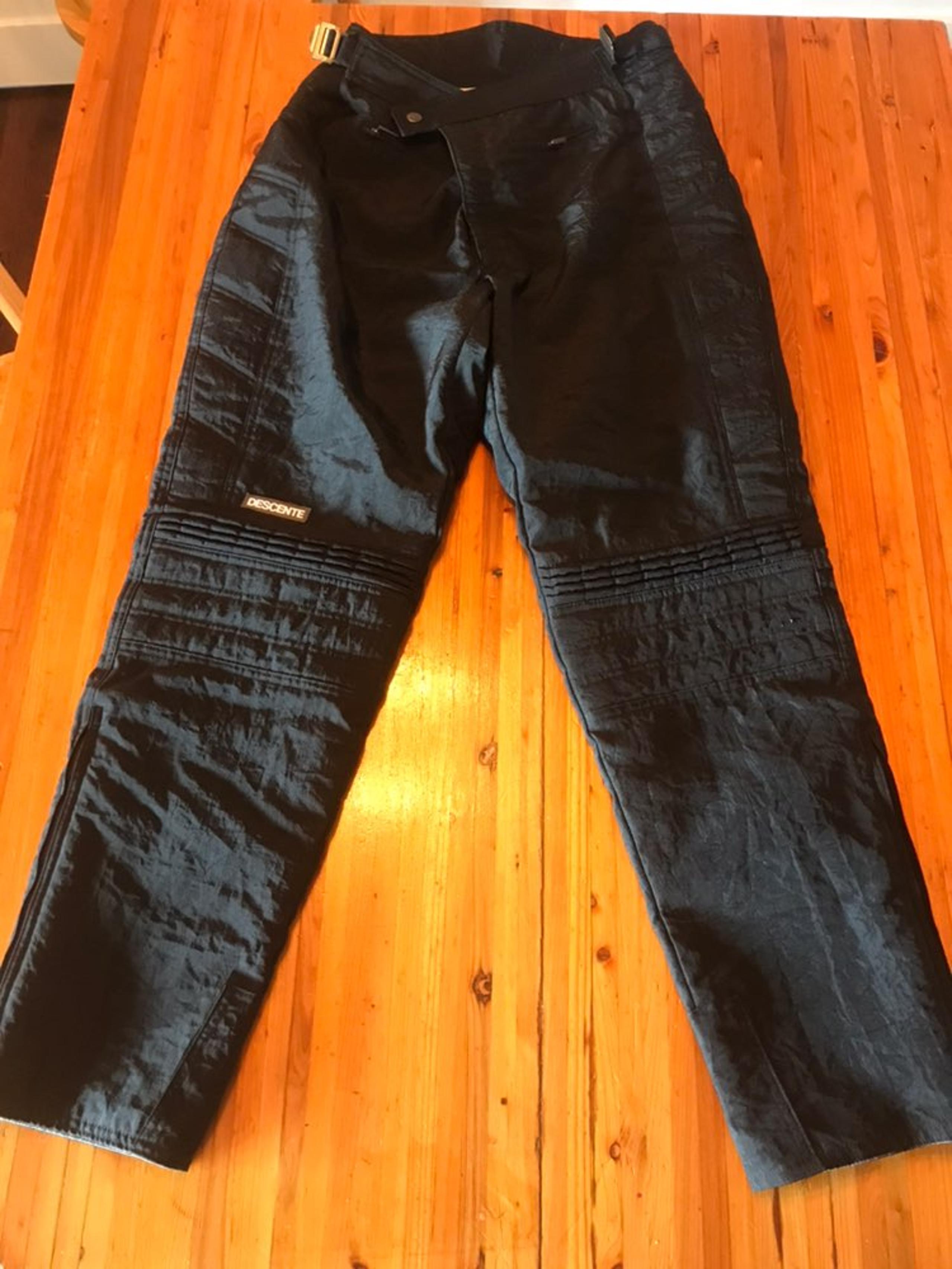 ski/snow boarding pants - Descente