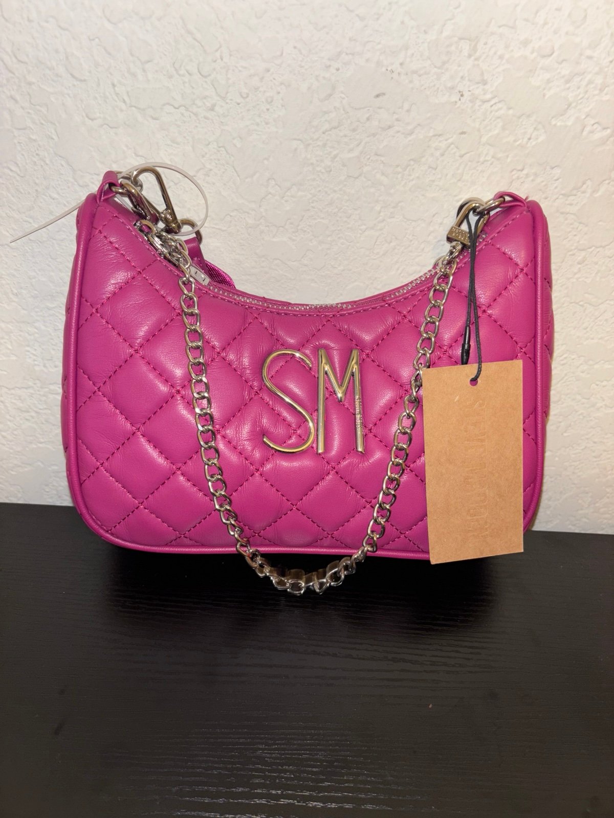 Steve Madden