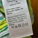 SZ Blockprints X J.Crew Cotton Voile Pajama Pants Green Paisley Large L