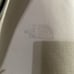 NWOT The North Face Tekware Orange Interior Grid ¼-Zip Light Grey Pullover Sweat