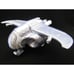 Large Modular Starfighter Space Ship