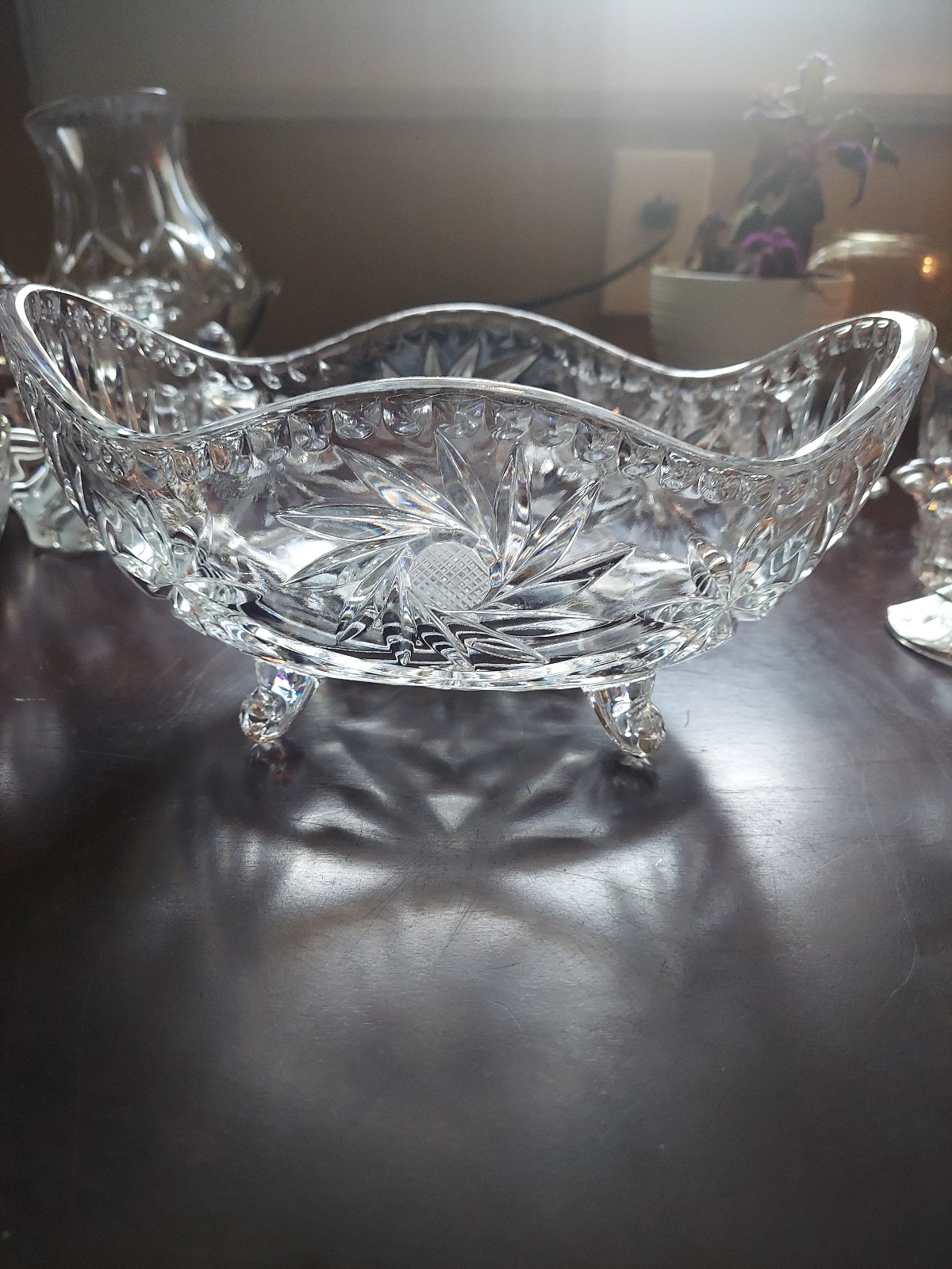 Crystal