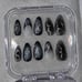 Handmade press on nails