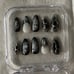 Handmade press on nails