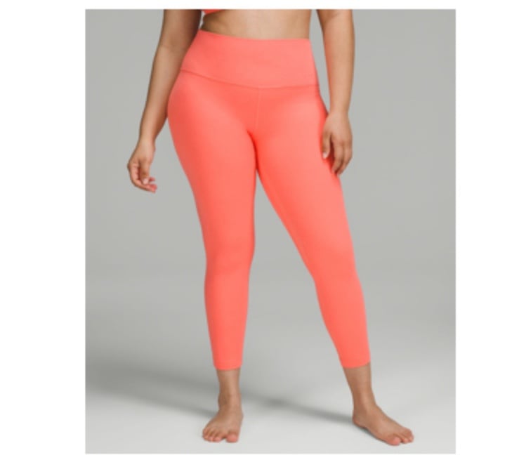 Lululemon Align pant 25”