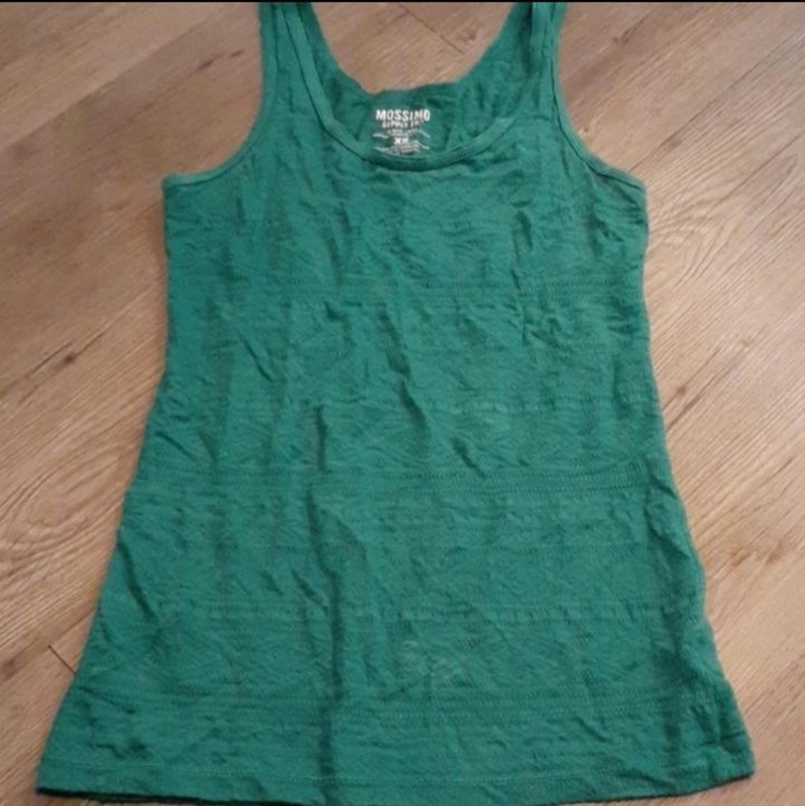 Mossimo Supply Co. tank top