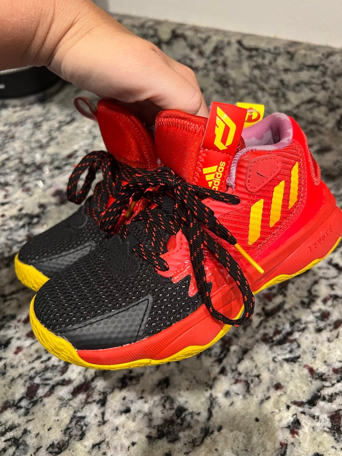 Adidas Disney Incredibles