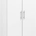 Prepac Elite 32 Storage Cabinet with 3 Shelves 16 D x 32 W x 65 H, WES-3264