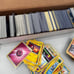 RANDOM LOT OF 50 pokemon cards