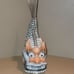 VINTAGE SACKIKOTO CERAMIC DRAGON FISH SCULPTURE 14