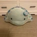 Squishmallow 16 inch Maggie stackable The stingray