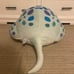 Squishmallow 16 inch Maggie stackable The stingray
