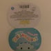 Squishmallow 16 inch Maggie stackable The stingray