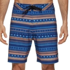 Body Glove Mens size large swim trunks / board shorts NWT