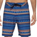 Body Glove Mens size large swim trunks / board shorts NWT