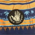 Body Glove Mens size large swim trunks / board shorts NWT