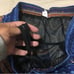 Body Glove Mens size large swim trunks / board shorts NWT
