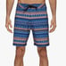 Body Glove Mens size large swim trunks / board shorts NWT