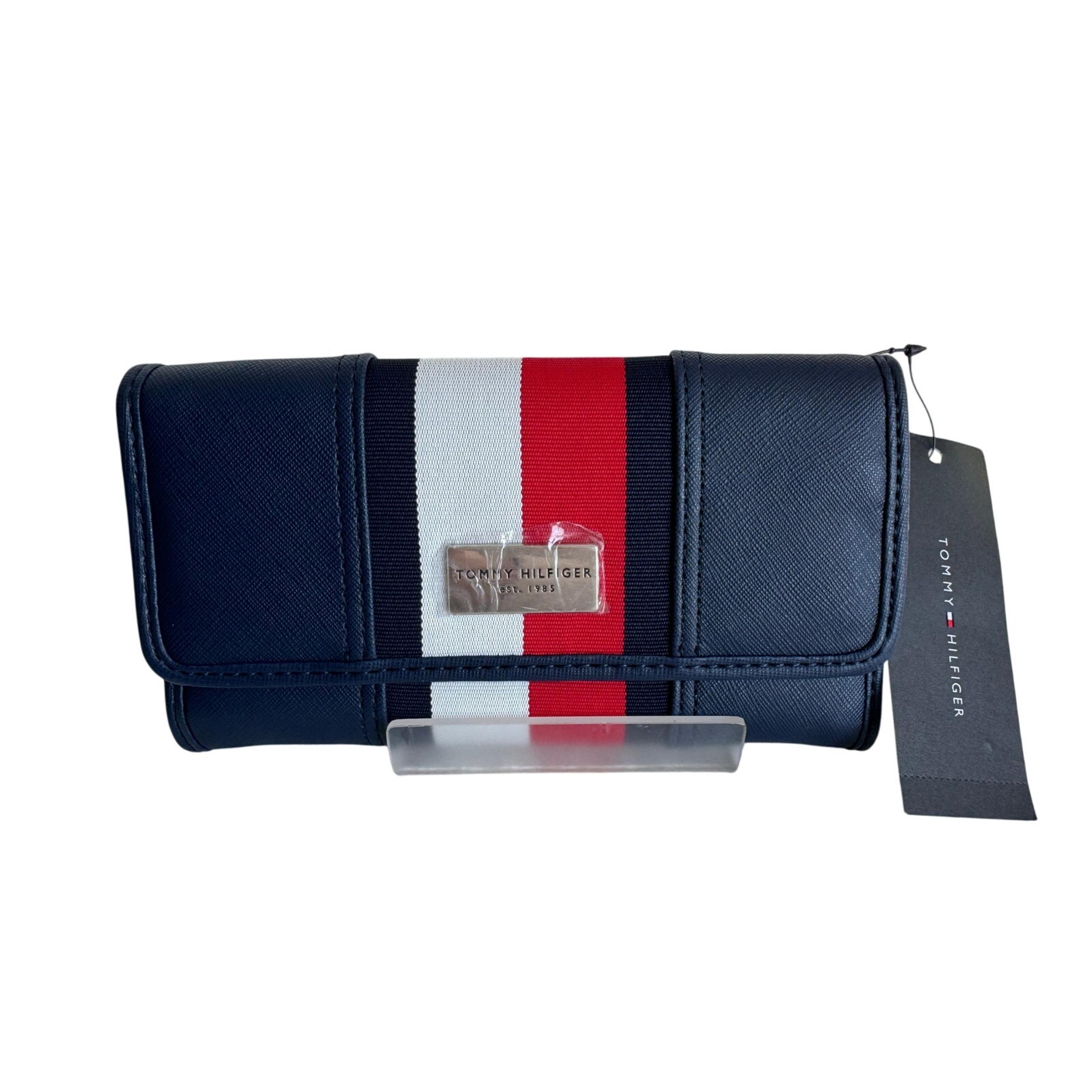 Tommy Hilfiger  Wallet for Women.