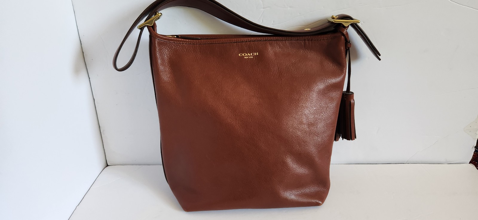 Coach Crossbody Bag
