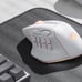 Redragon M811 PRO Wireless MMO Gaming Mouse - 15 Programmable Buttons, RGB Backl