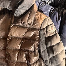 Moncler hybrid kids