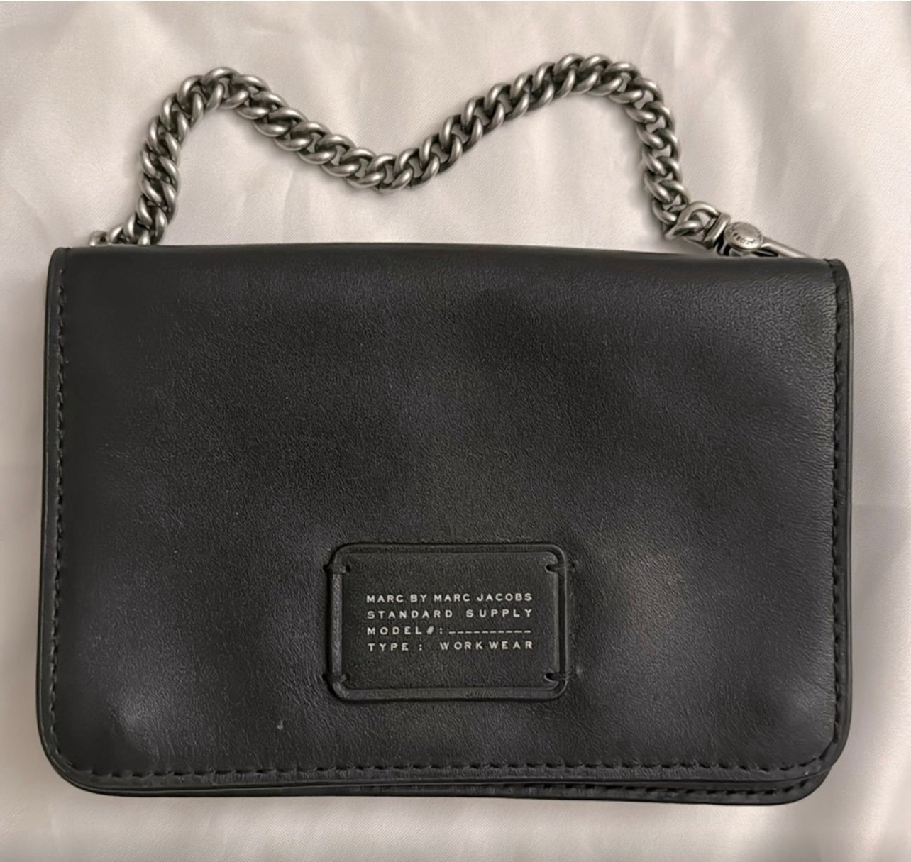 MARC JACOBS mini bag