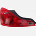 Tail Lights Compatible With 2008-2013 Infiniti G37 Coupe