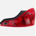 Tail Lights Compatible With 2008-2013 Infiniti G37 Coupe