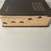 House Rules And Manual Ninety-Ninth Congress Leather bound One of 700 Copies