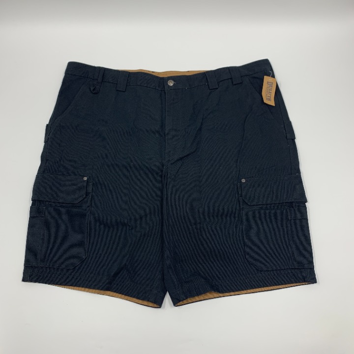 Anachronorm Vintage Denim Jeans 33 Waist Distressed Wash