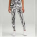 Lululemon Swift Speed High Rise Leggings 28”