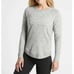 NWT Athleta Mindset Soft Jersey Knit Sweatshirt XL