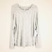 NWT Athleta Mindset Soft Jersey Knit Sweatshirt XL