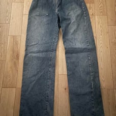 Denim Vintage Red Tab