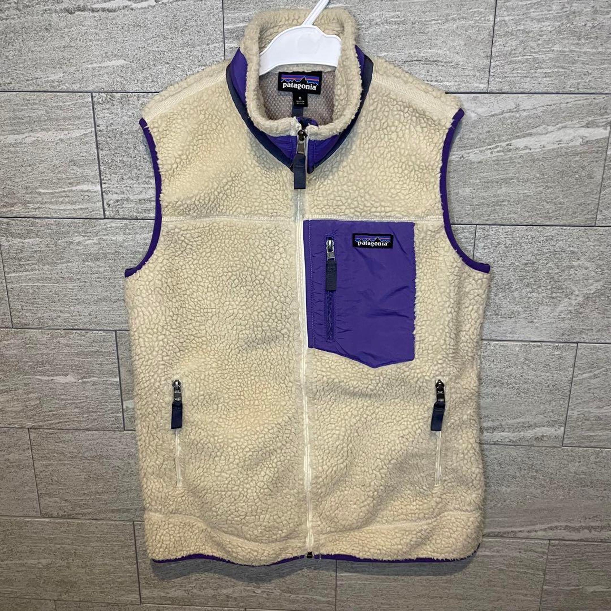 Patagonia Women's Classic Retro-X Vest