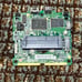 Nintendo Game Boy Advance SP AGS 101 board