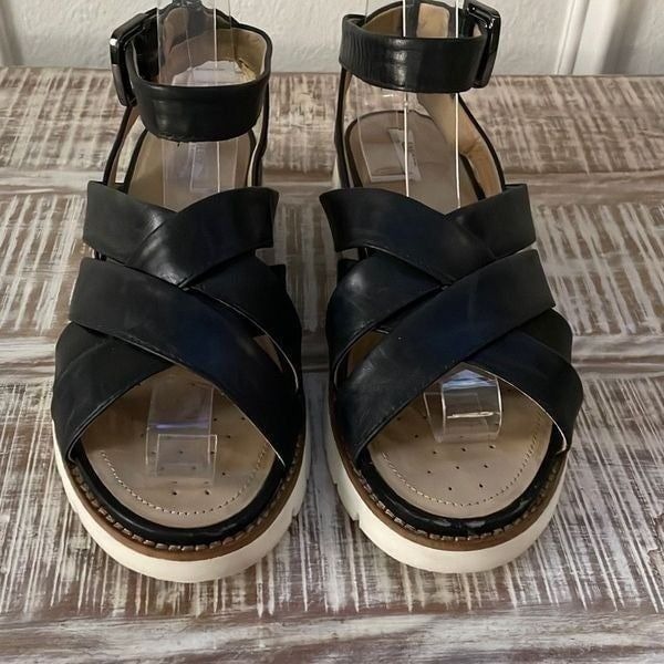 Geox women’s sandals