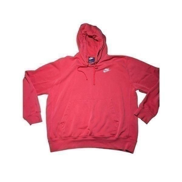 Vintage black lable Nike hoodie. Size M
